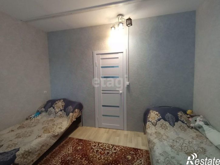 1-комн квартира ул Строителей, 26,  д. 26