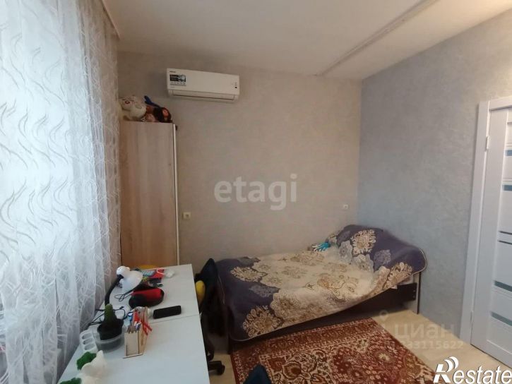 1-комн квартира ул Строителей, 26,  д. 26