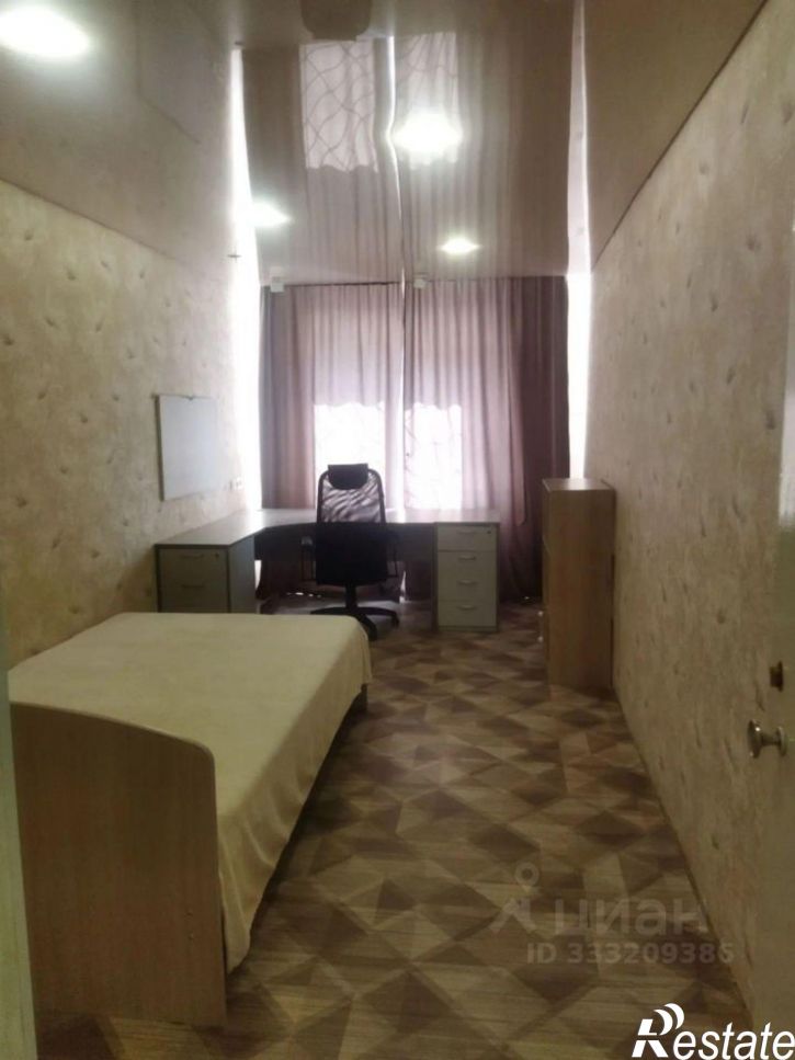 3-комн квартира ул Нагуманова, 25в,  д. 25в