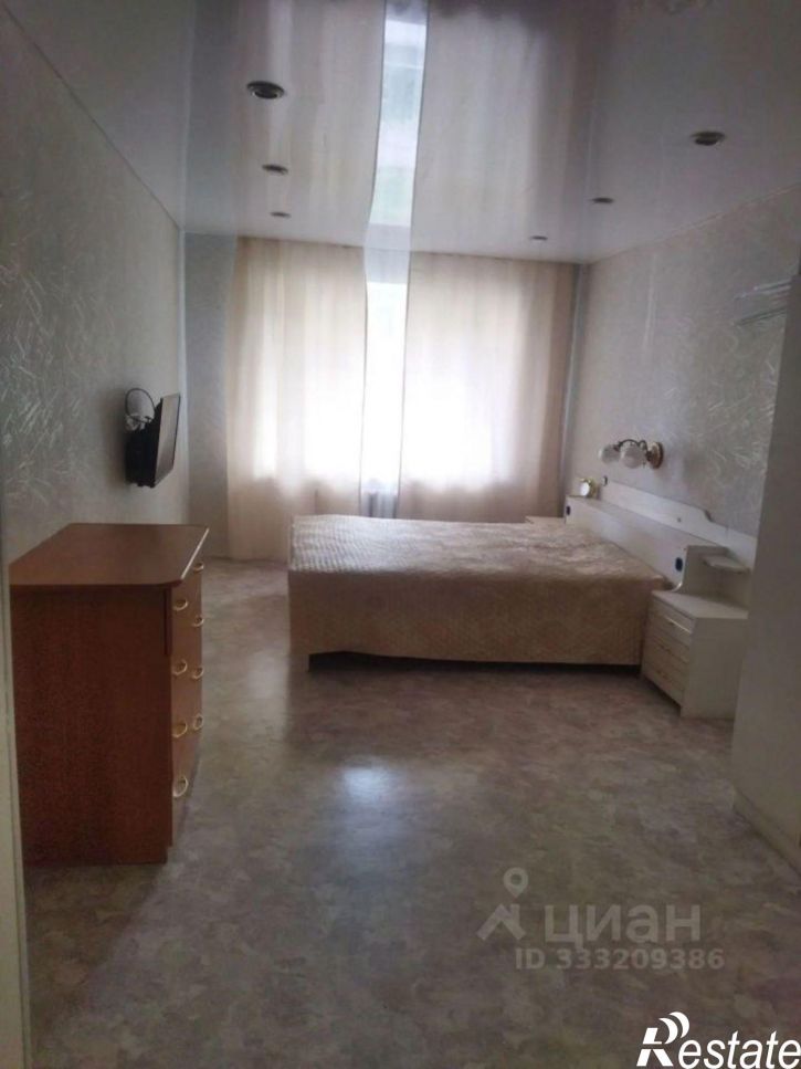 3-комн квартира ул Нагуманова, 25в,  д. 25в
