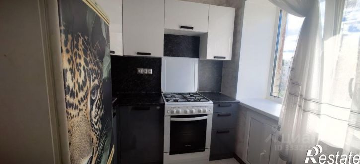 1-комн квартира пр-кт Ленина, 44,  д. 44