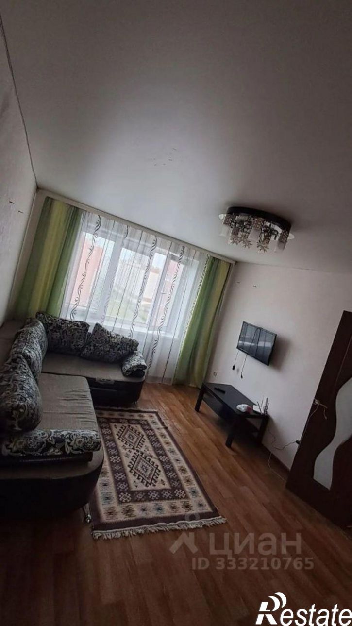 1-комн квартира ул Артема, 76,  д. 76