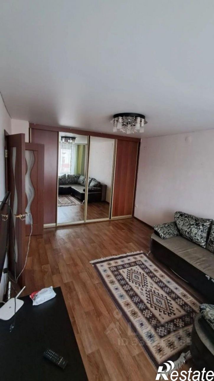 1-комн квартира ул Артема, 76,  д. 76