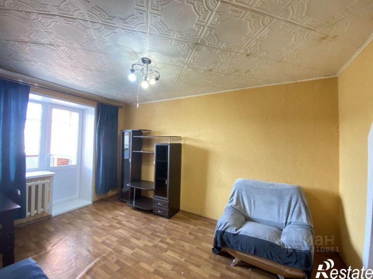 1-комн квартира ул Артема, 147,  д. 147