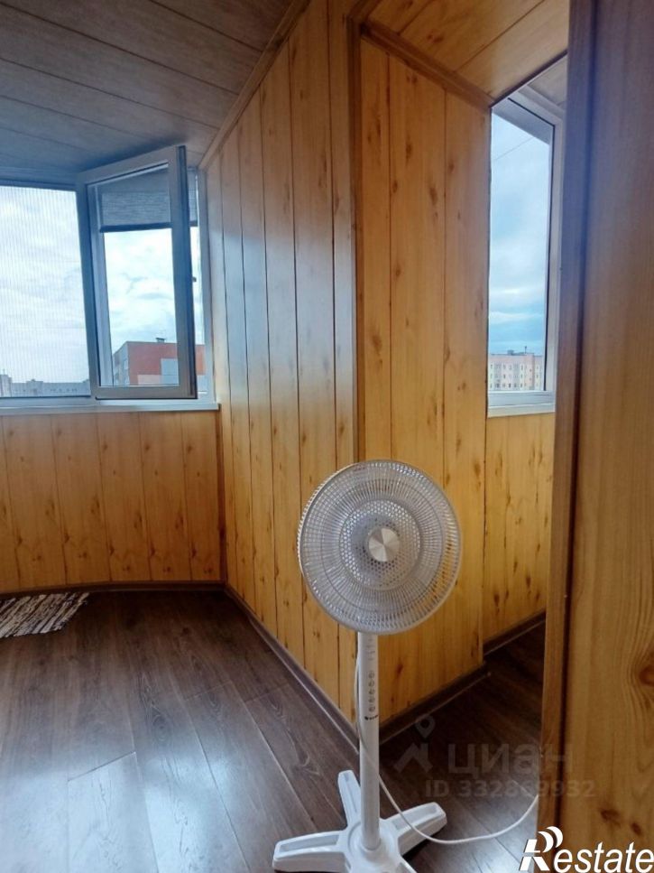 2-комн квартира ул Караная Муратова, 4,  д. 4