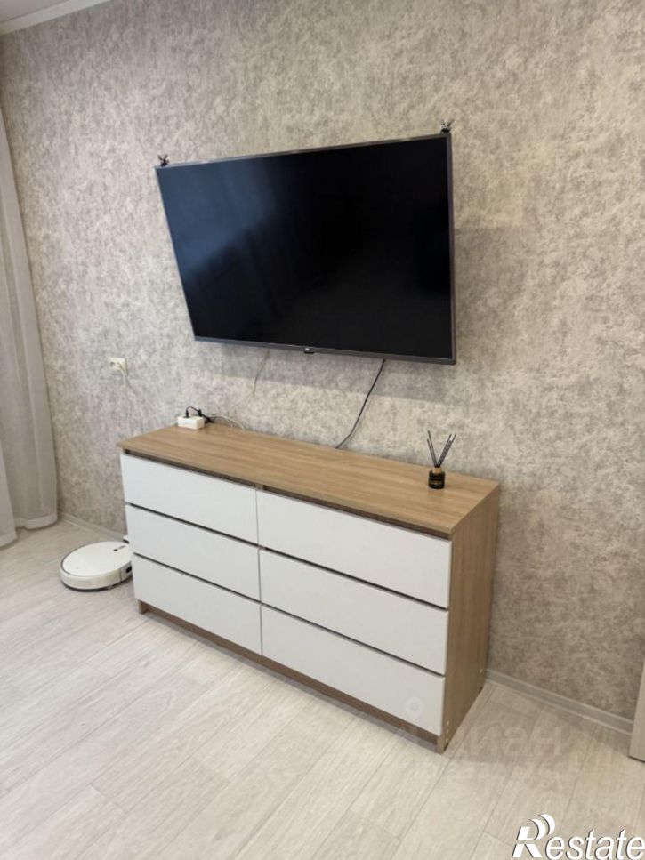 1-комн квартира ул Юрматинская, 1б,  д. 1б