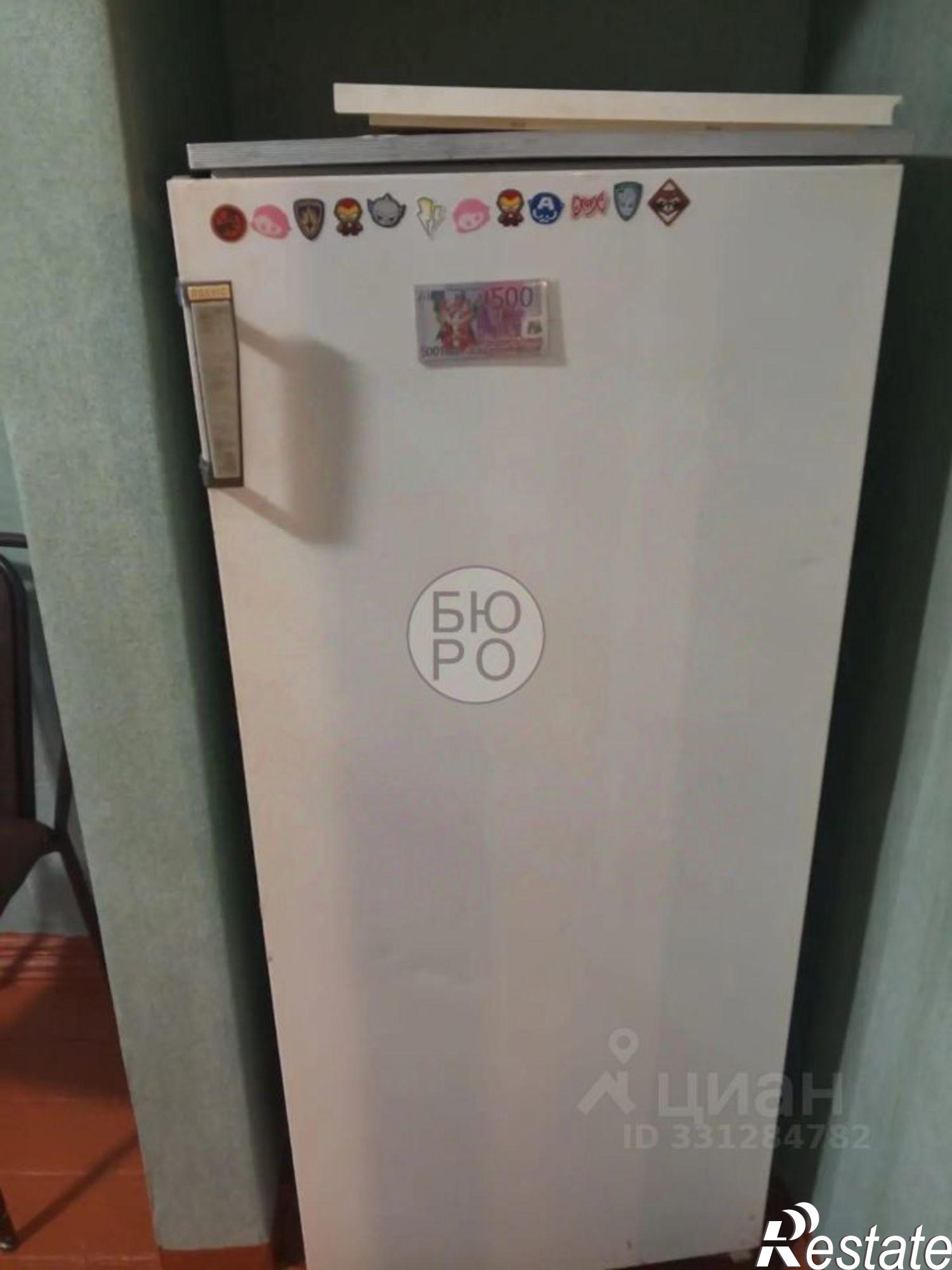 Купить комнату за 500 000 рублей на ул Дружбы, 34