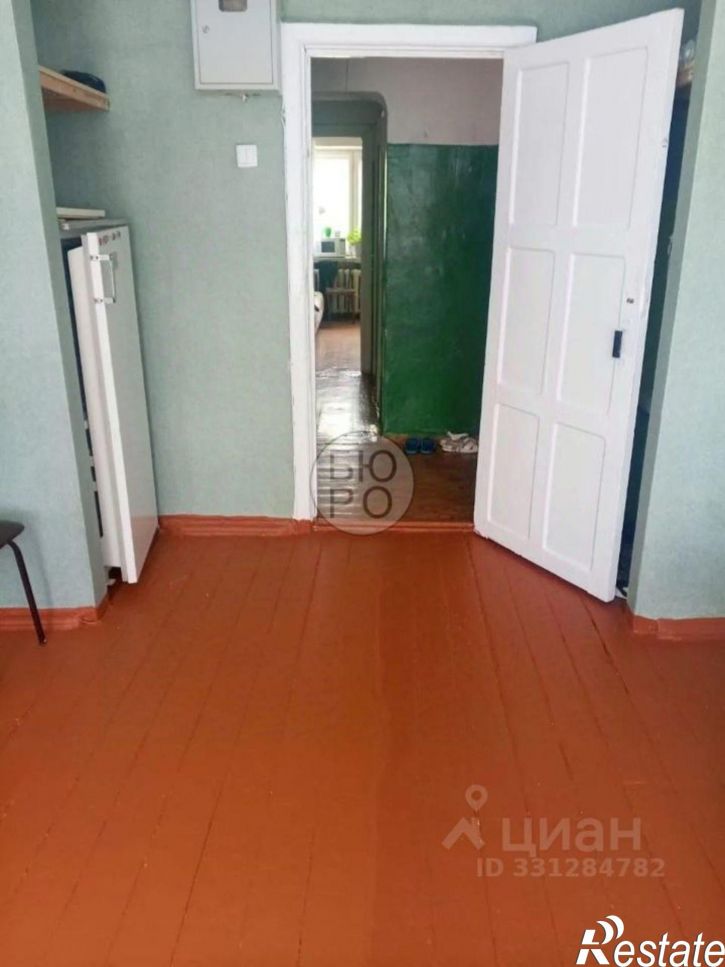 Комната ул Дружбы, 34,  д. 34