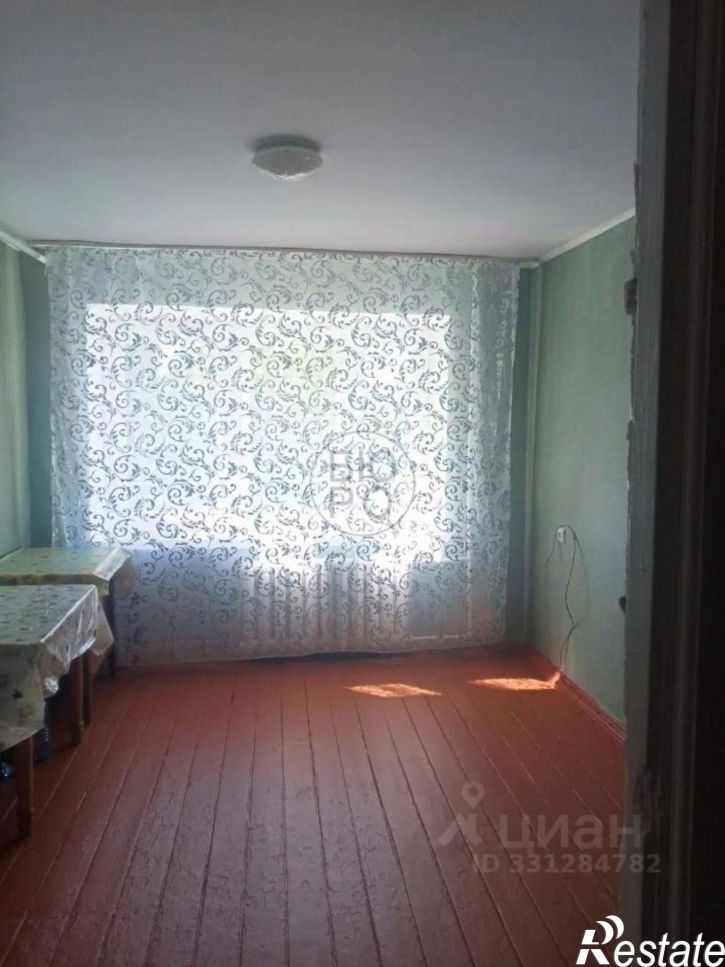 Комната ул Дружбы, 34,  д. 34