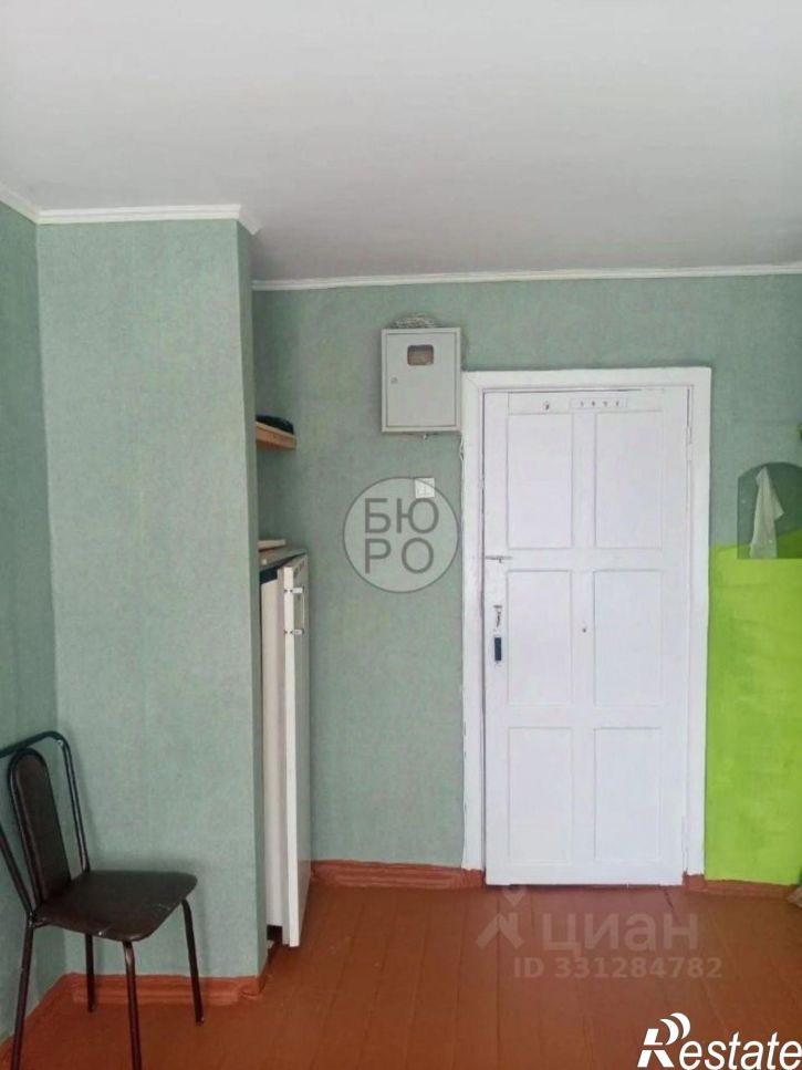 Комната ул Дружбы, 34,  д. 34