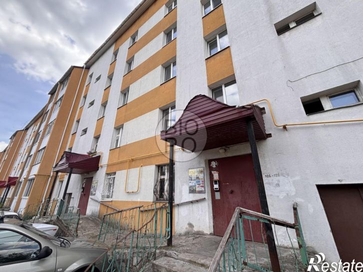 2-комн квартира ул Лесная, 20а,  д. 20а