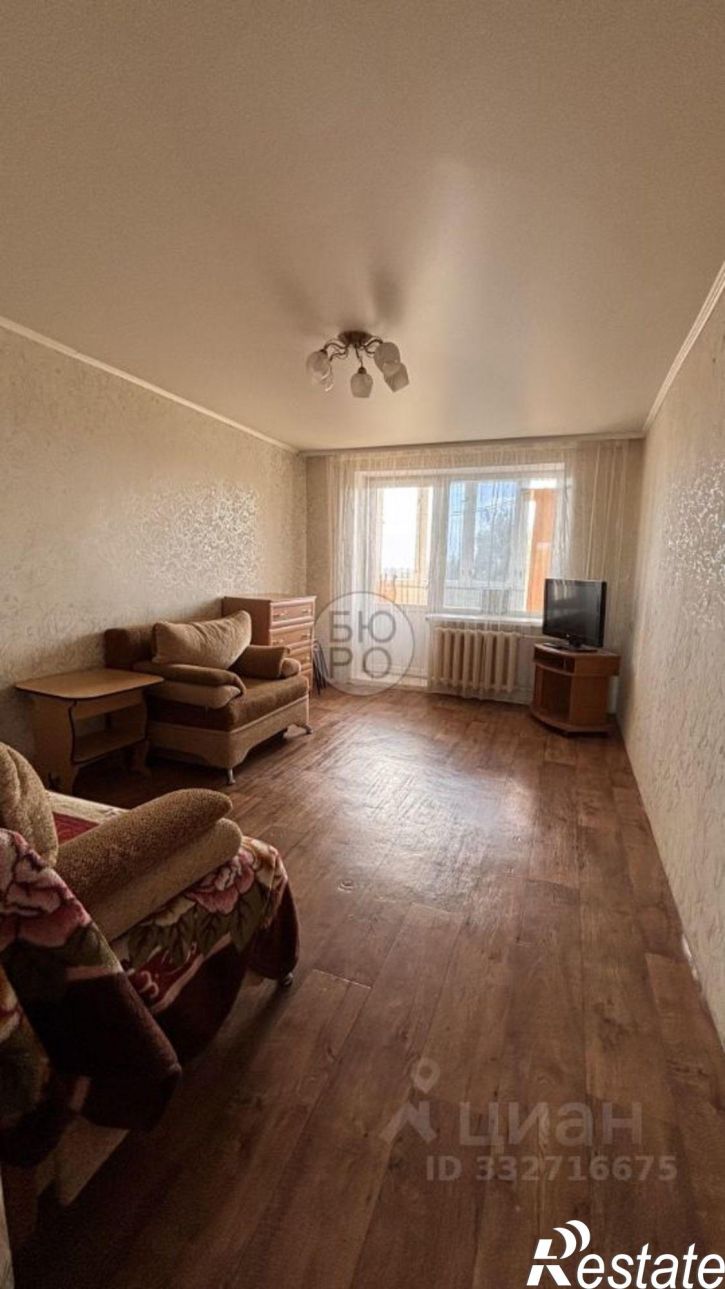 2-комн квартира ул Лесная, 20а,  д. 20а