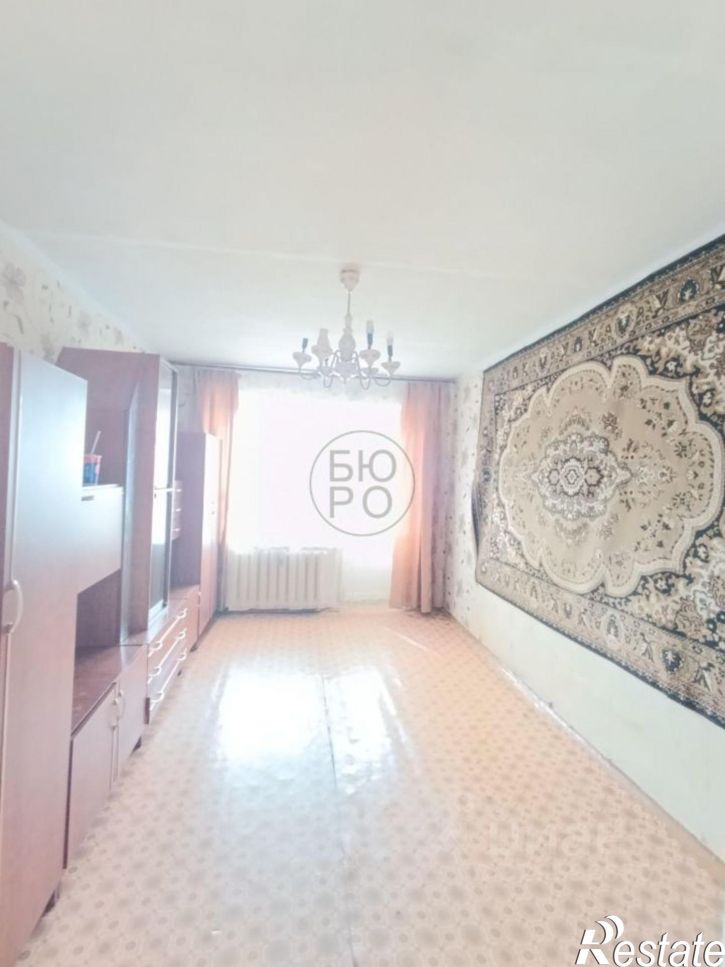 2-комн квартира ул Коммунистическая, 19,  д. 19