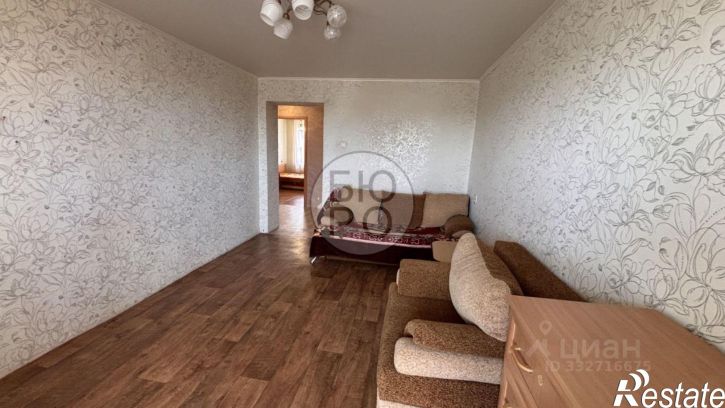 2-комн квартира ул Лесная, 20а,  д. 20а