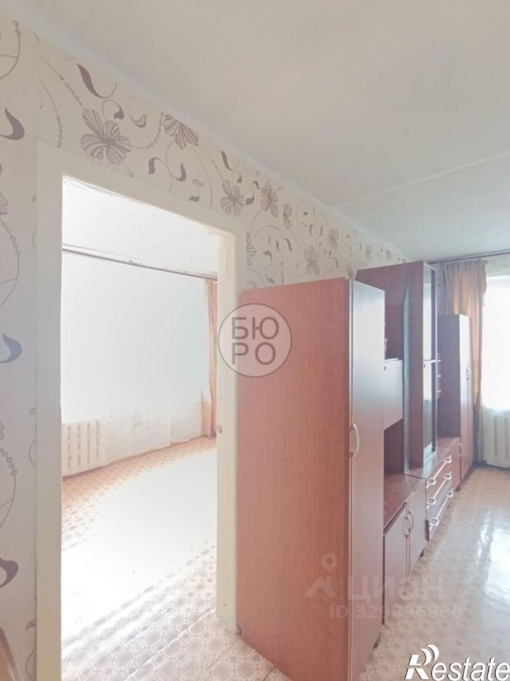 2-комн квартира ул Коммунистическая, 19,  д. 19