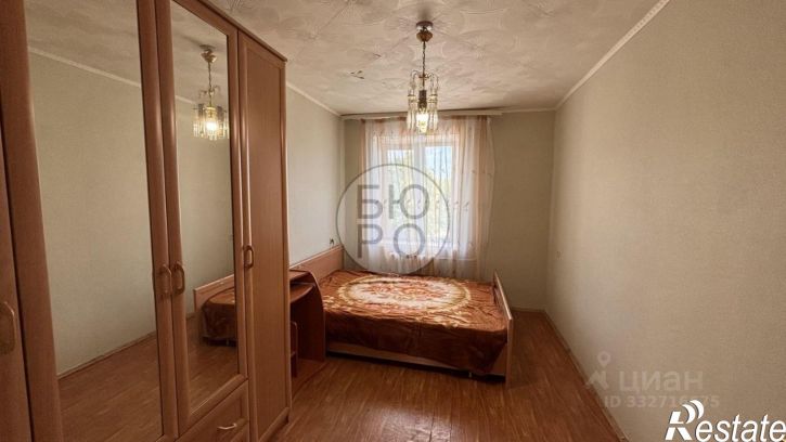 2-комн квартира ул Лесная, 20а,  д. 20а