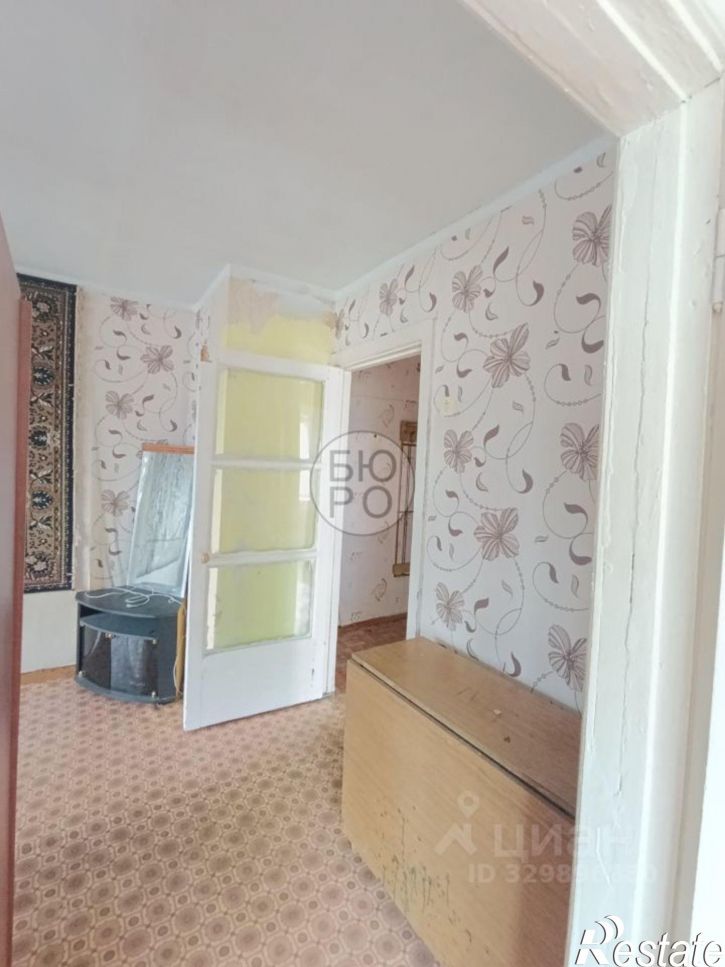 2-комн квартира ул Коммунистическая, 19,  д. 19