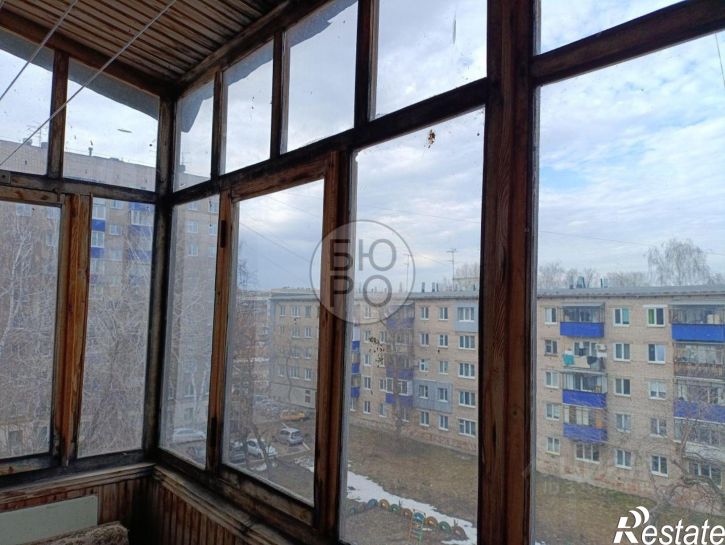 2-комн квартира ул Коммунистическая, 19,  д. 19