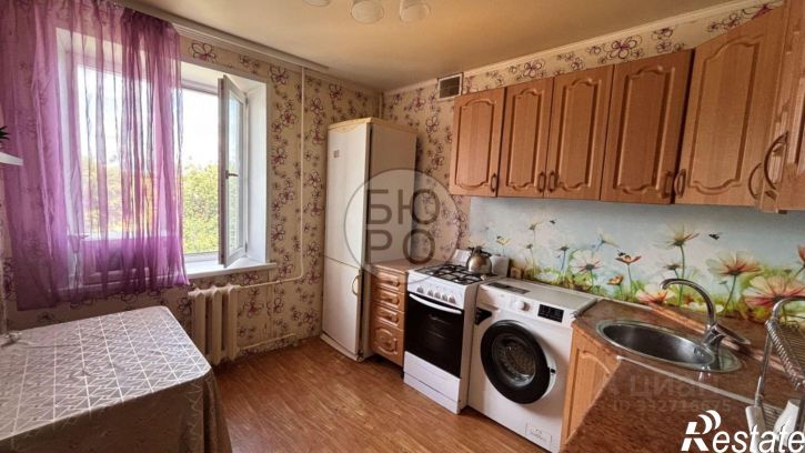 2-комн квартира ул Лесная, 20а,  д. 20а