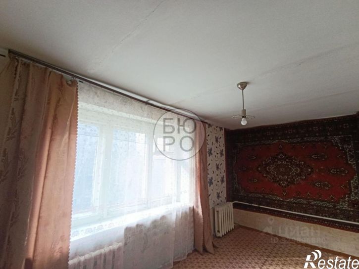 2-комн квартира ул Коммунистическая, 19,  д. 19