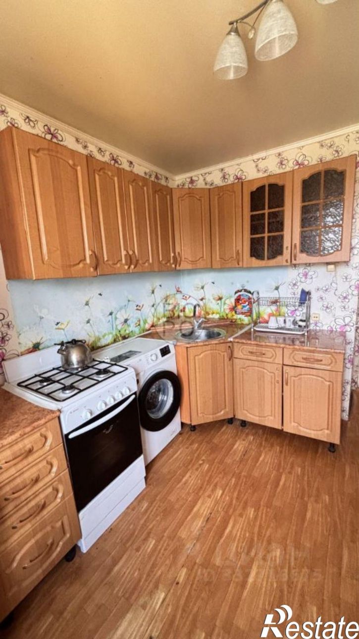 2-комн квартира ул Лесная, 20а,  д. 20а