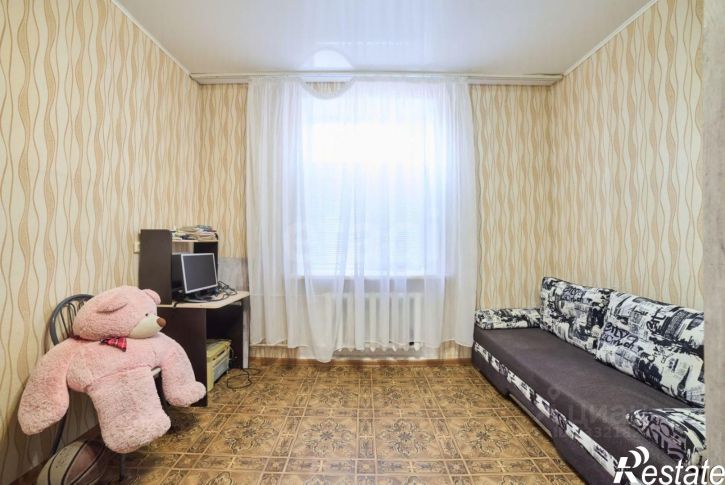 4-комн квартира ул Воинов-интернационалистов, 38,  д. 38