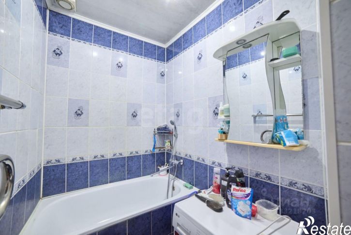 4-комн квартира ул Воинов-интернационалистов, 38,  д. 38