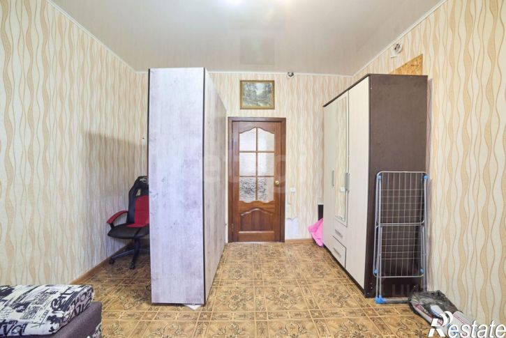 4-комн квартира ул Воинов-интернационалистов, 38,  д. 38