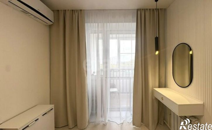 2-комн квартира пр-кт Октября, 52,  д. 52