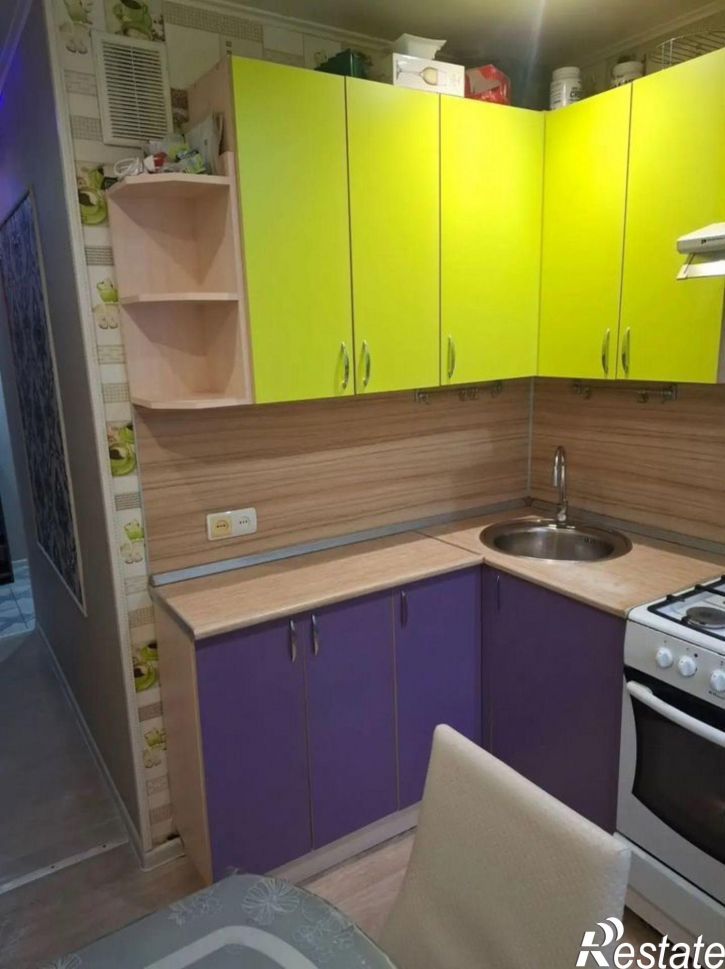 3-комн квартира пр-кт Октября, 53,  д. 53