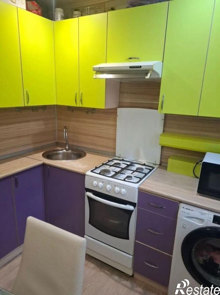 3-комн квартира пр-кт Октября, 53,  д. 53