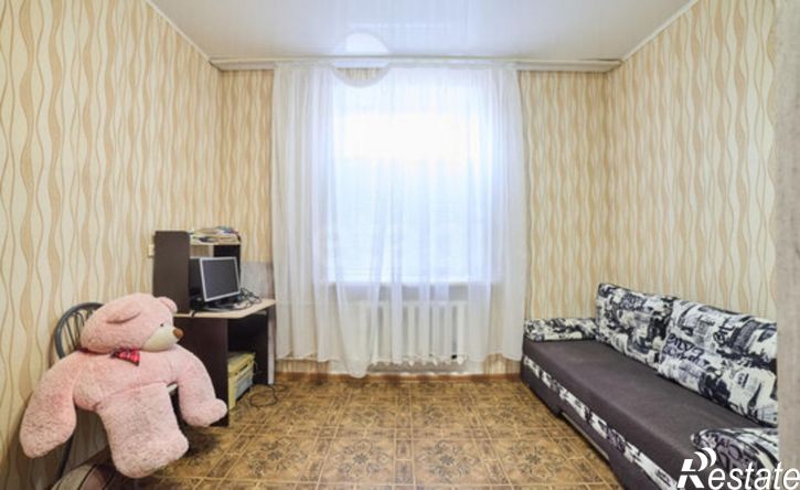 4-комн квартира ул Воинов-интернационалистов, 38,  д. 38
