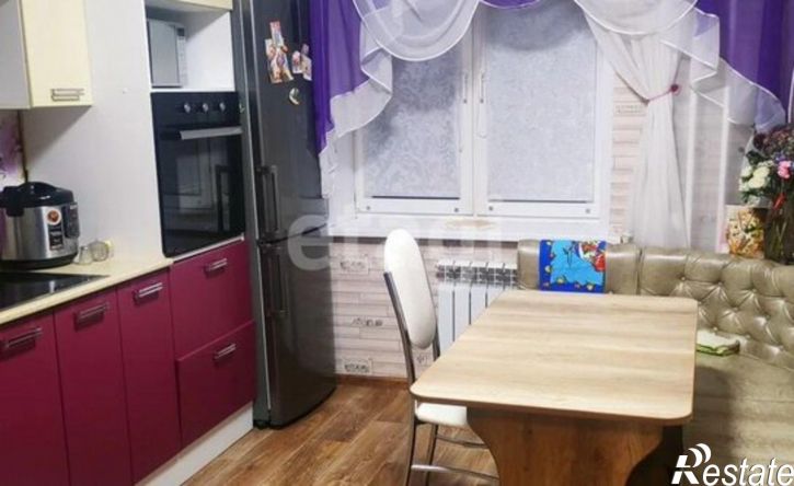 1-комн квартира ул Набережная, 3/1,  д. 3/1