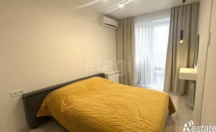 2-комн квартира пр-кт Октября, 52,  д. 52