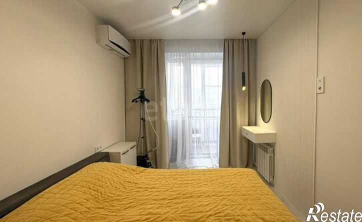 2-комн квартира пр-кт Октября, 52,  д. 52