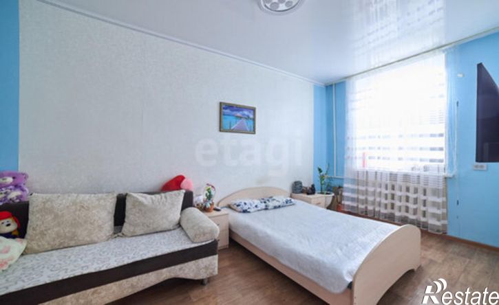 4-комн квартира ул Воинов-интернационалистов, 38,  д. 38