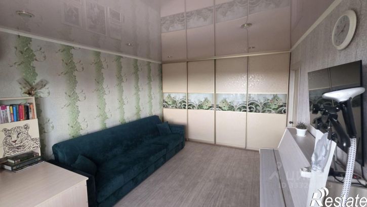 2-комн квартира ул Строителей, 6,  д. 6