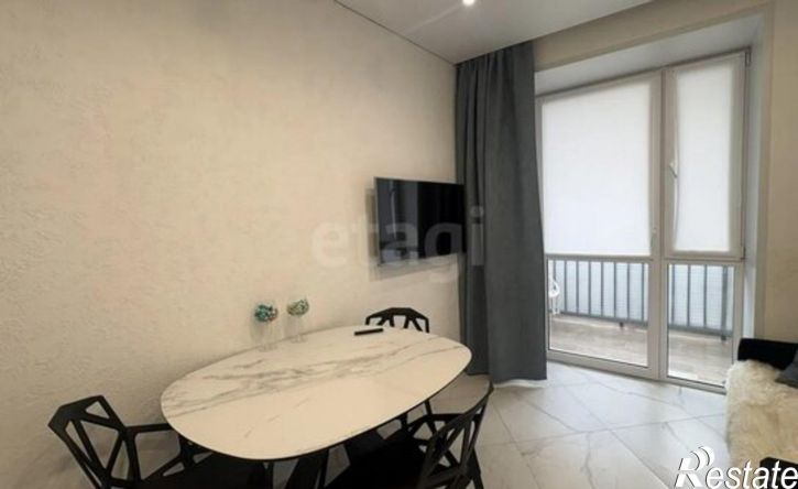 2-комн квартира пр-кт Октября, 52,  д. 52