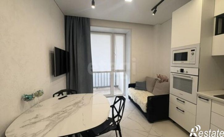 2-комн квартира пр-кт Октября, 52,  д. 52