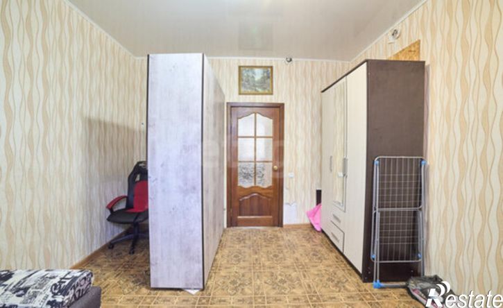4-комн квартира ул Воинов-интернационалистов, 38,  д. 38