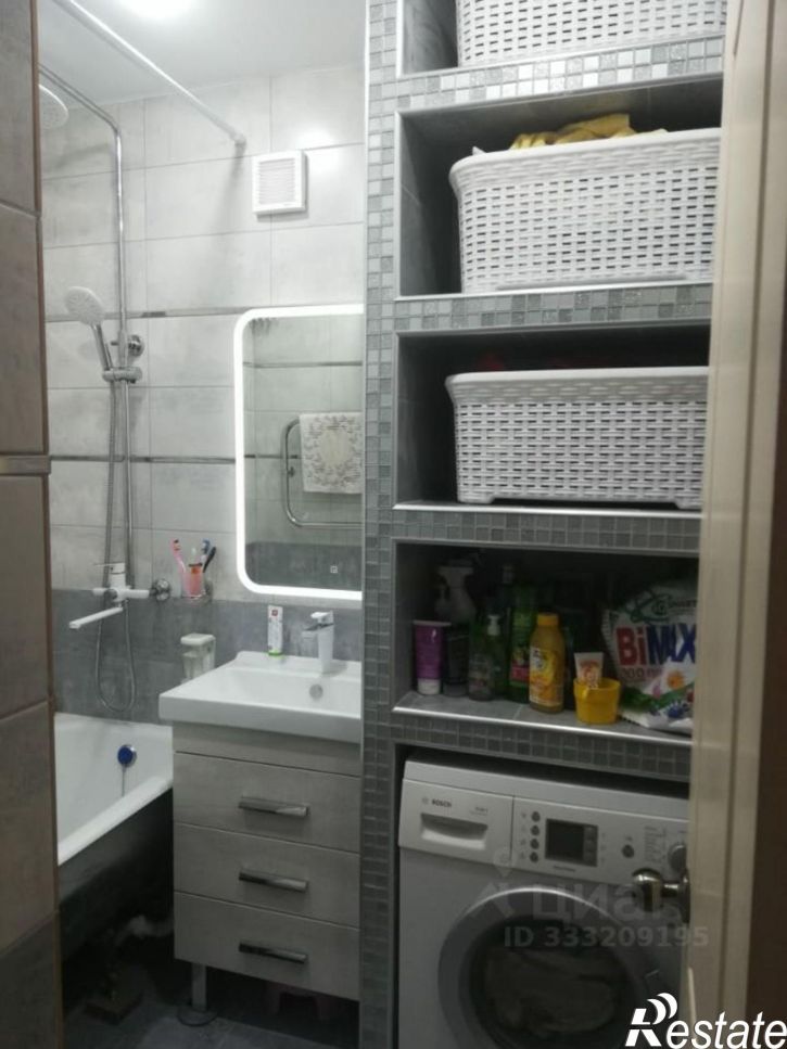 2-комн квартира ул Строителей, 6,  д. 6