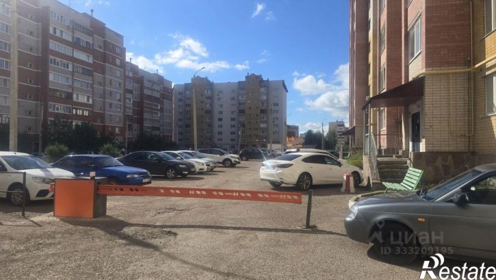 2-комн квартира ул Строителей, 6,  д. 6