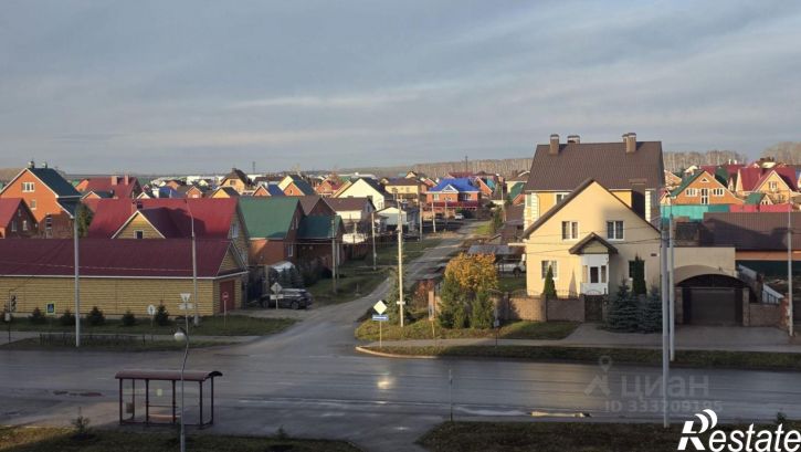 2-комн квартира ул Строителей, 6,  д. 6