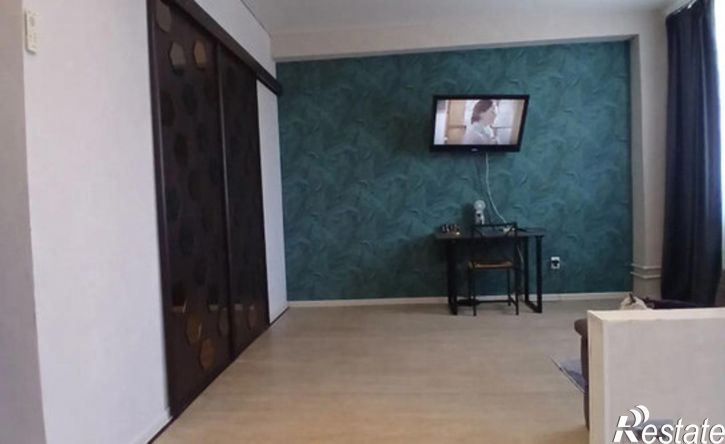 1-комн квартира ул Гоголя, 130а,  д. 130а