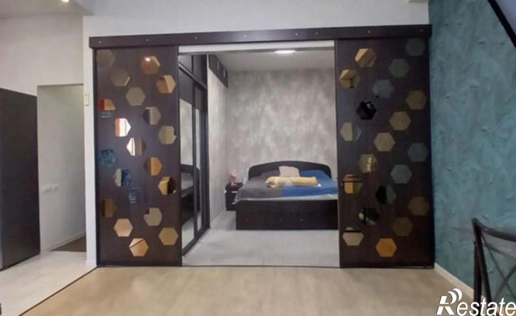 1-комн квартира ул Гоголя, 130а,  д. 130а