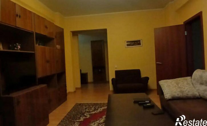 3-комн квартира ул Суворова, 3,  д. 3