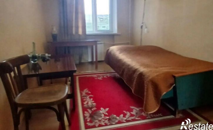 3-комн квартира ул Суворова, 3,  д. 3