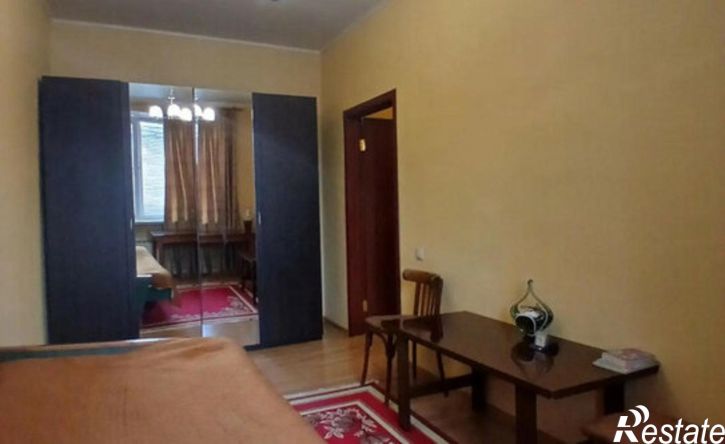 3-комн квартира ул Суворова, 3,  д. 3