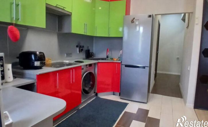 1-комн квартира ул Гоголя, 130а,  д. 130а