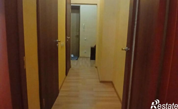 3-комн квартира ул Суворова, 3,  д. 3
